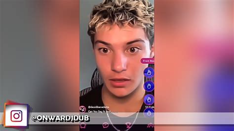 Jaden Walton Live on @AfterParty (Part 1) (2023.